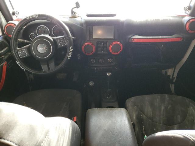 2016 JEEP WRANGLER U 1C4BJWDGXGL151744