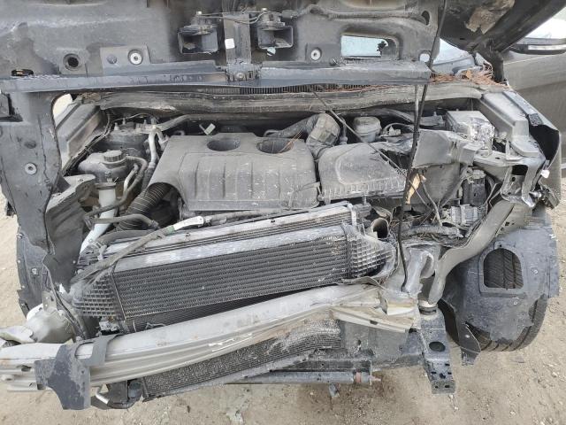 2016 FORD EXPLORER X - 1FM5K7DH4GGA88606