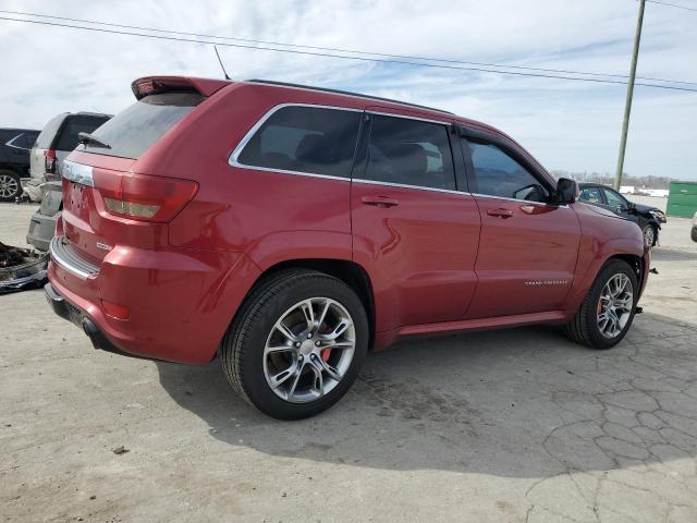 Vin: 1c4rjfdj9cc329034, lot: 44859174, jeep grand cher srt-8 20123