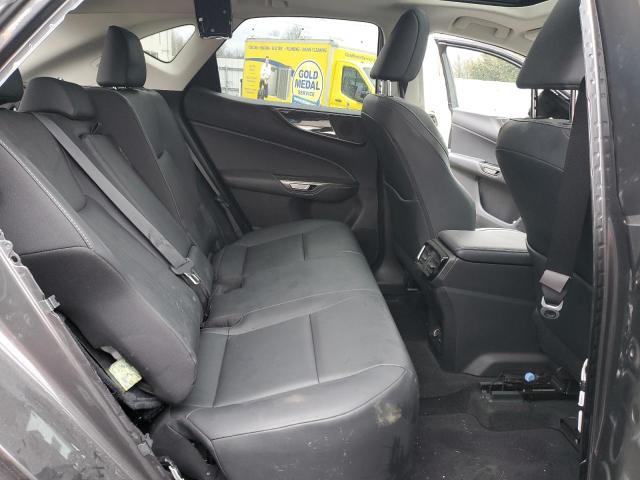 2022 LEXUS NX 350 2T2GGCEZ1NC009060