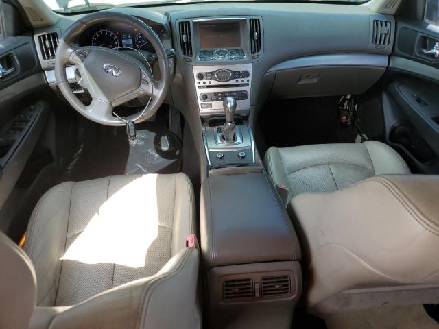 2015 INFINITI Q40 JN1CV6AP9FM501339