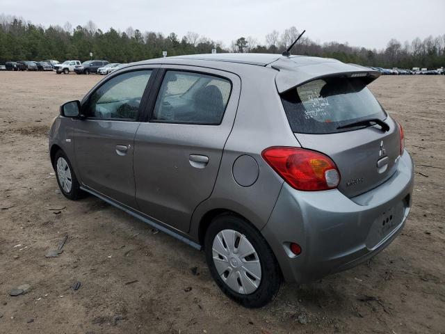 2015 MITSUBISHI MIRAGE DE ML32A3HJ9FH055080
