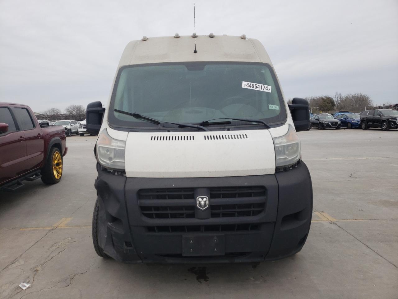 3C6URVHG2EE114397 2014 Ram Promaster 3500 3500 High