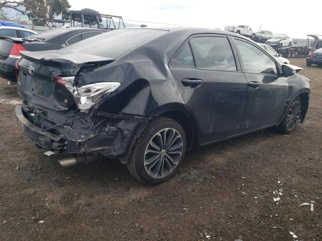 2014 Toyota Corolla L VIN: 2T1BURHEXEC127580 Lot: 44073654