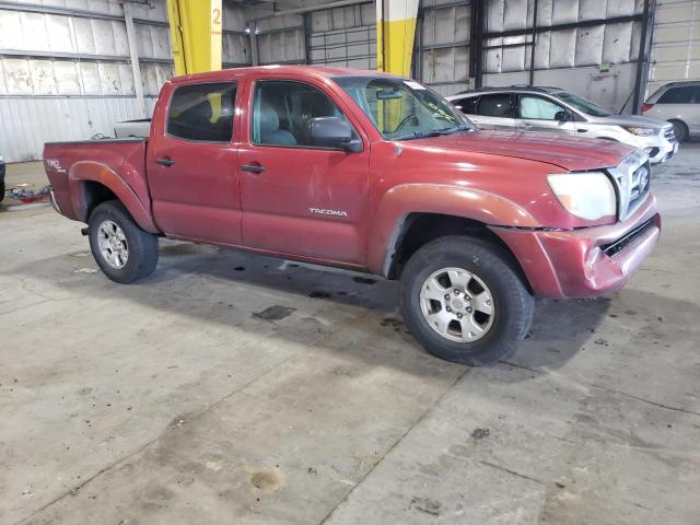 2005 Toyota Tacoma Double Cab Prerunner VIN: 5TEJU62N25Z134147 Lot: 44069484