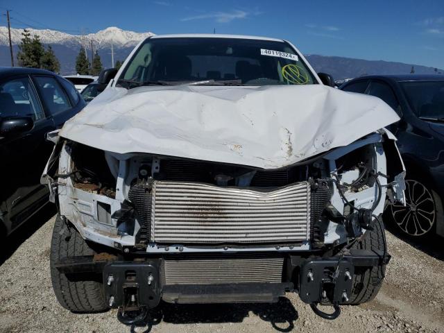 2023 Ford Ranger Xl VIN: 1FTER4FH2PLE02403 Lot: 40119324