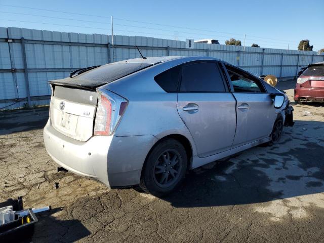 2012 Toyota Prius VIN: JTDKN3DU1C1581127 Lot: 44832764