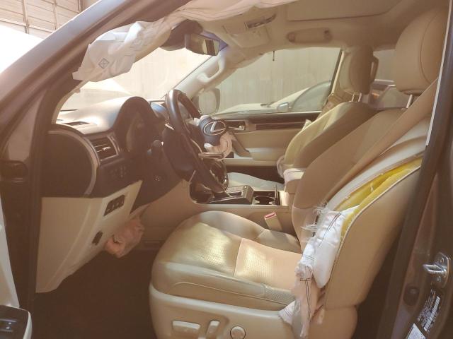 2022 LEXUS GX 460 LUX JTJGM7BX5N5310836