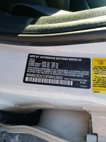 2015 MINI COOPER COU WMWZB3C53FWR43965