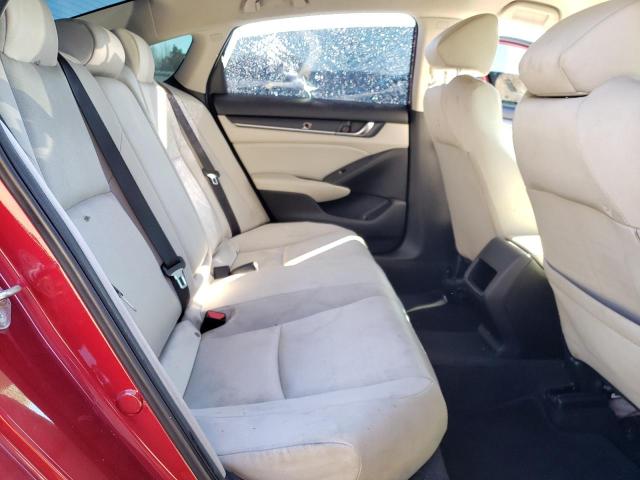 2018 HONDA ACCORD LX 1HGCV1F12JA026679