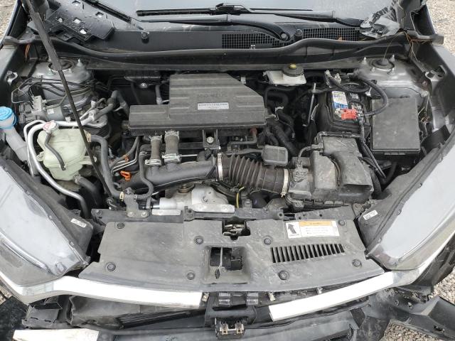 2018 HONDA CR-V EXL 7FARW2H82JE097446