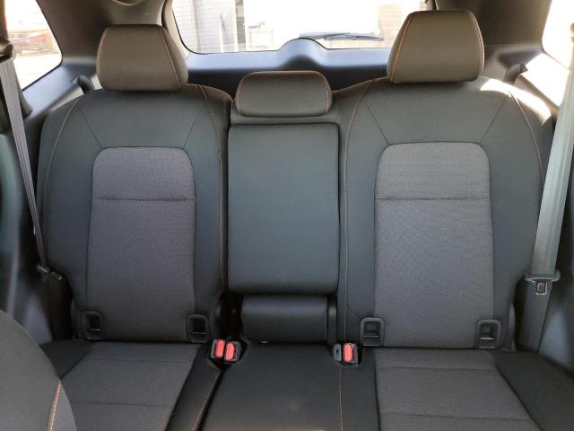 2023 HONDA CR-V SPORT - 2HKRS5H50PH700886