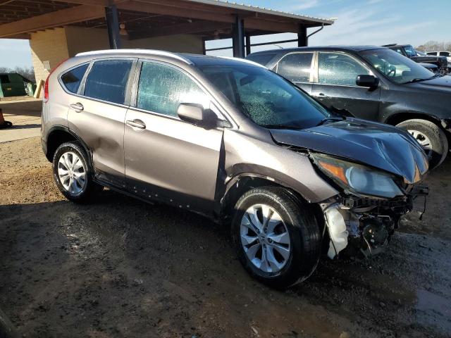 VIN 5J6RM4H79DL036840 2013 Honda CR-V, Exl no.4