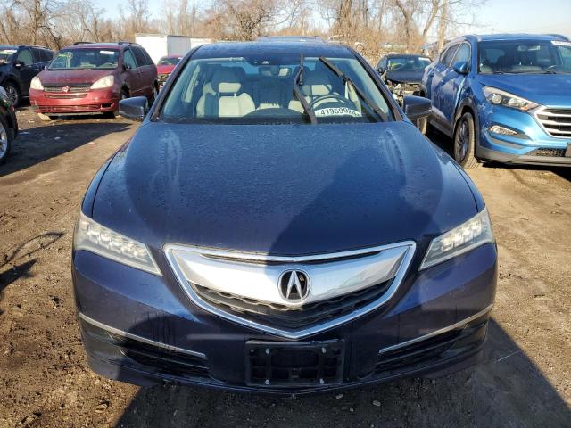 2015 Acura Tlx Tech VIN: 19UUB1F58FA013166 Lot: 41959924