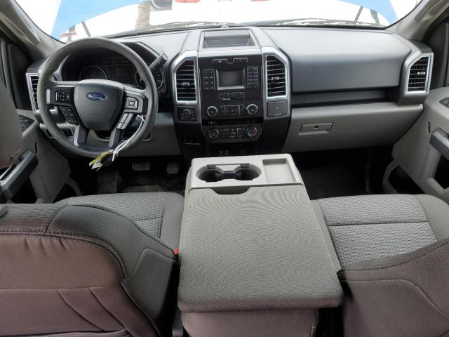 2015 FORD F150 SUPER - 1FTEW1EG4FFC64828
