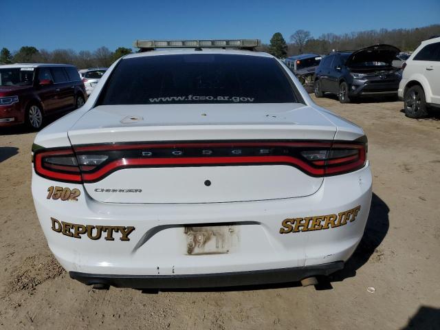 2015 DODGE CHARGER PO - 2C3CDXAGXFH801498