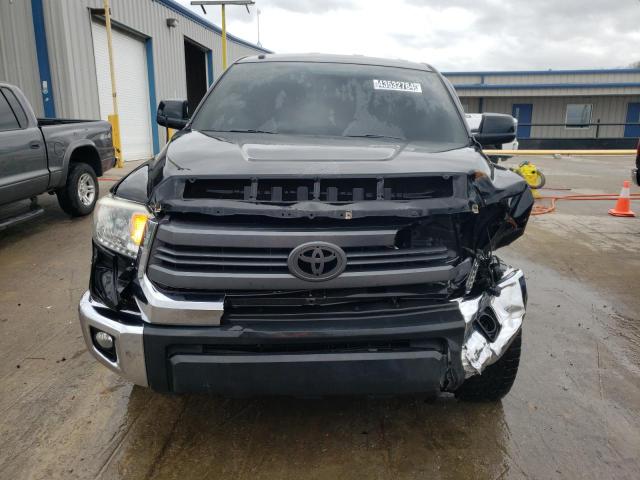 2014 Toyota Tundra Double Cab Sr/Sr5 VIN: 5TFRM5F18EX069462 Lot: 43532784