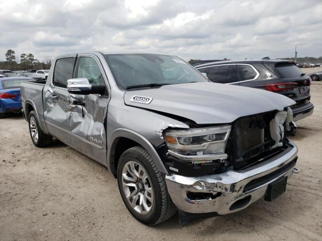 2022 RAM 1500 LIMIT 1C6RREHT4NN415610