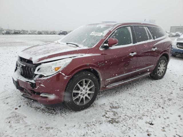 2016 BUICK ENCLAVE 5GAKVBKD8GJ268841