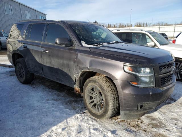 2016 Chevrolet Tahoe - Image 4