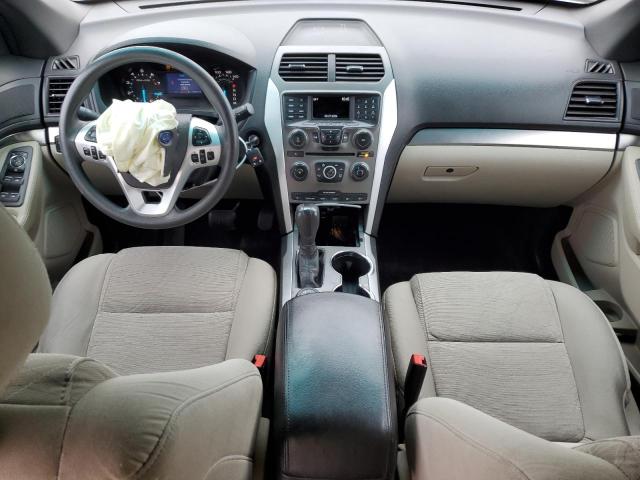 2015 Ford Explorer VIN: 1FM5K8B80FGC16119 Lot: 44386834