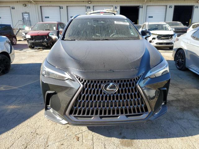 2022 LEXUS NX 350 2T2AGCEZ9NC010270