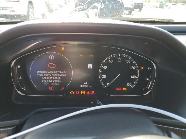 2020 Honda Accord - Image 9