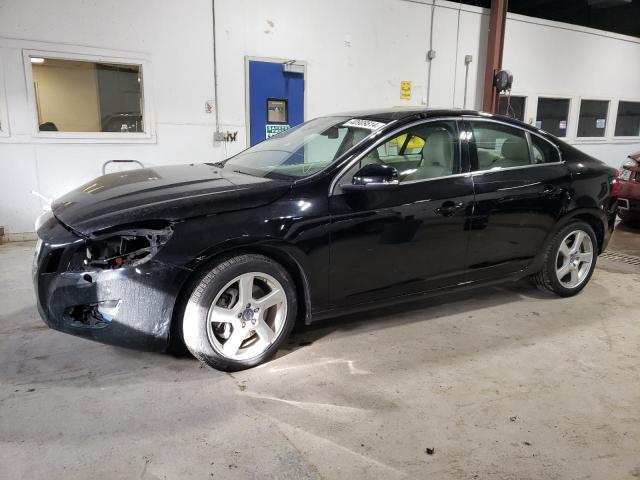 VIN YV1612FSXD2177462 2013 Volvo S60, T5 no.1