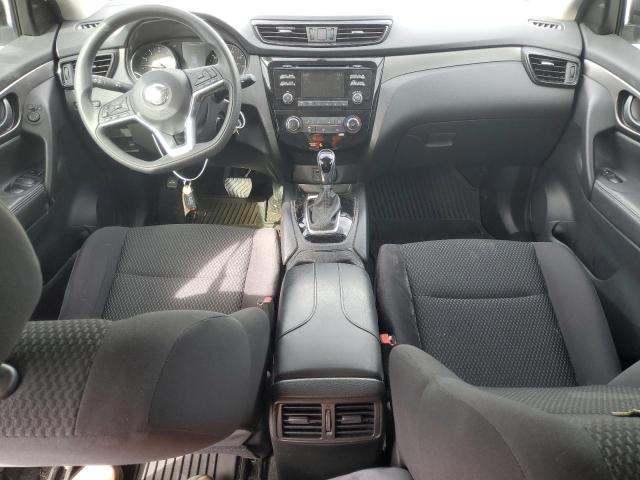 2018 NISSAN ROGUE SPOR - JN1BJ1CP2JW163495