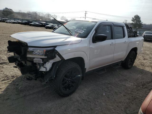 2023 NISSAN FRONTIER S 1N6ED1EK7PN621952