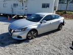 2022 NISSAN ALTIMA SV - 1N4BL4DV6NN315849