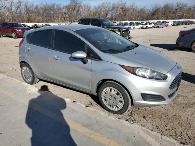 2016 FORD FIESTA S 3FADP4TJ7GM170197