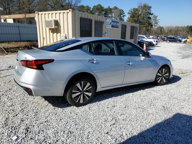 2022 NISSAN ALTIMA SV - 1N4BL4DV6NN315849