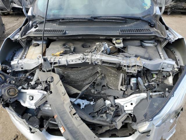 2015 FORD ESCAPE SE - 1FMCU0G90FUC07281
