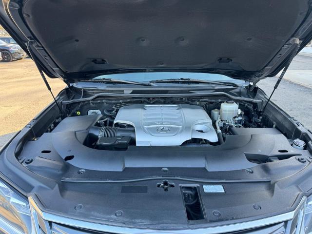 2016 LEXUS LX 570 JTJHY7AX2G4210289