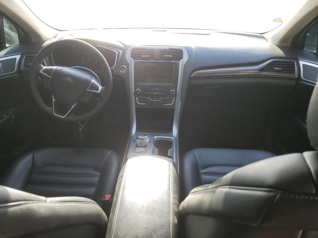 2020 FORD FUSION SEL - 3FA6P0CD7LR177479