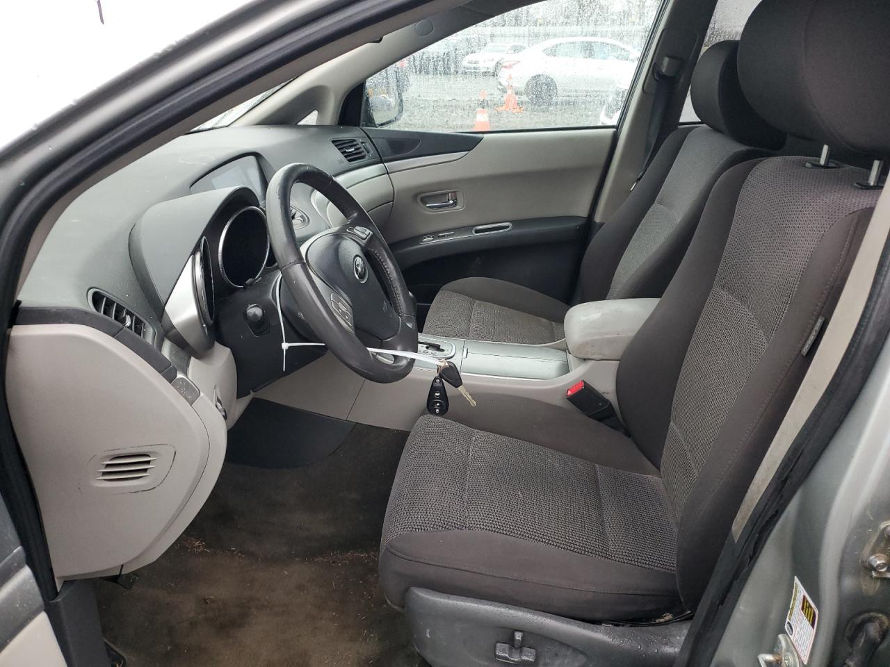 4S4WX82C264427897 2006 Subaru B9 Tribeca 3.0 H6