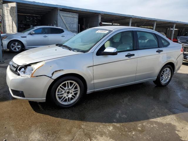 Lot #2420850496 2011 FORD FOCUS SE salvage car