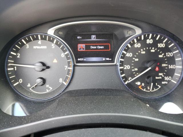 2017 Nissan Altima - Image 9