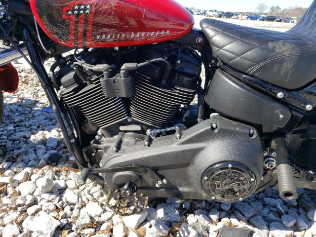 2023 HARLEY-DAVIDSON FXBBS - 1HD1YYK10PB027679