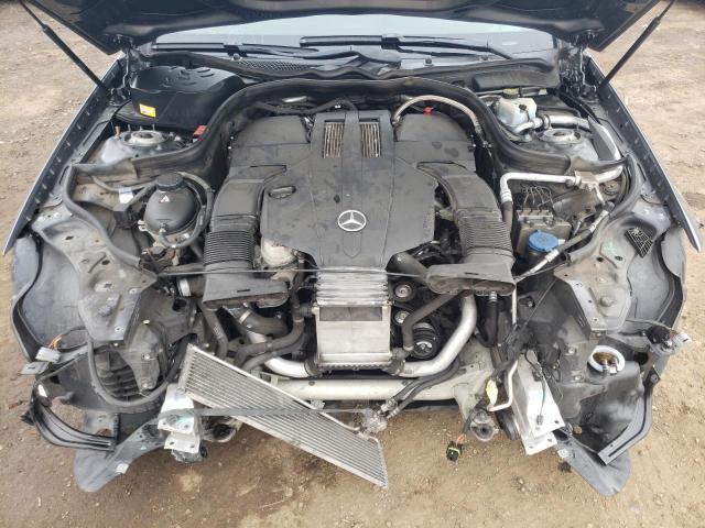 2016 MERCEDES-BENZ CLS 400 - WDDLJ6FB8GA164676