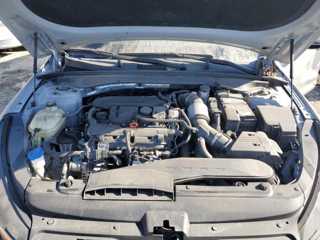 2021 Kia K5 Gt Line VIN: 5XXG64J24MG073123 Lot: 42625074