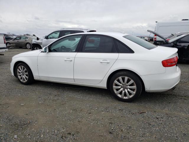 VIN WAUBFAFL8EN002178 2014 Audi A4, Premium no.2