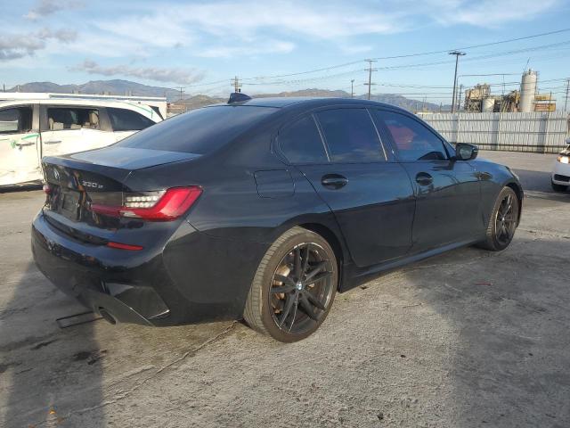2021 BMW 330E - 3MW5P7J00M8C11927