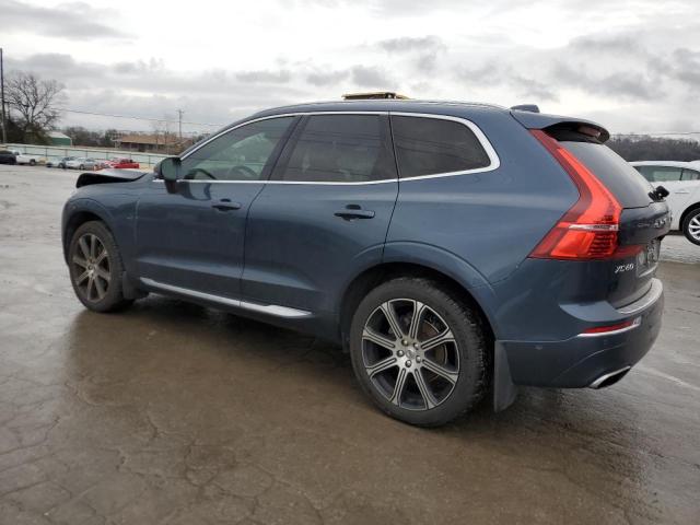 LYV102RL9KB372133 2019 VOLVO XC60 - Image 2