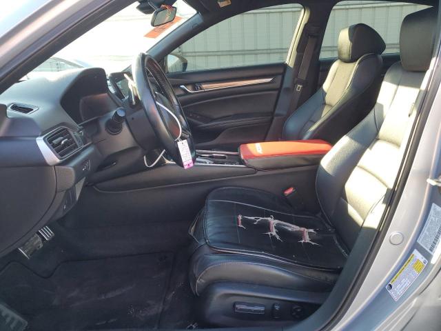2018 HONDA ACCORD SPO 1HGCV1F37JA223557