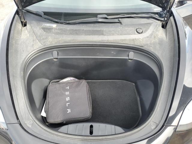 2018 TESLA MODEL 3 5YJ3E1EA2JF089532