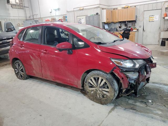 2015 HONDA FIT EX 3HGGK5H84FM755305