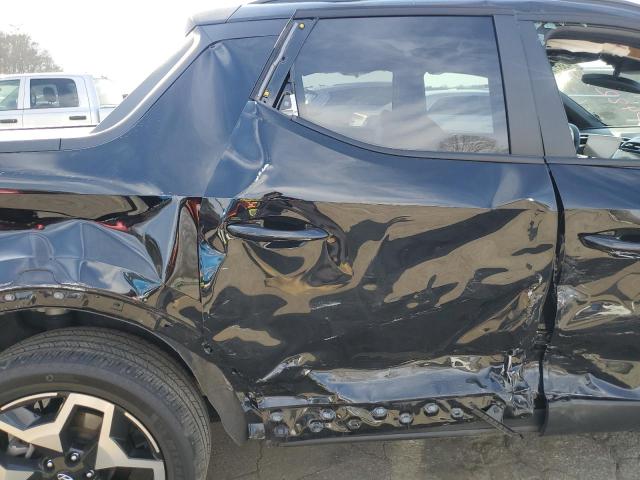 2023 HYUNDAI SANTA CRUZ - 5NTJEDAF8PH042270