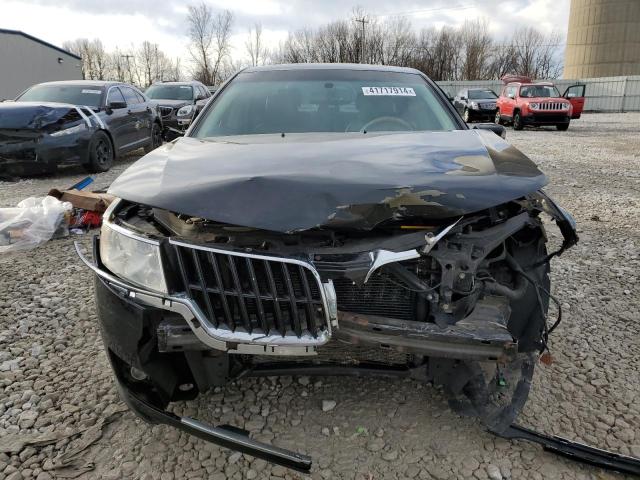 2012 Lincoln Mkz VIN: 3LNHL2JC9CR805543 Lot: 41717914